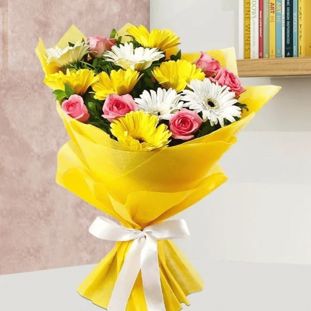 flower bouque